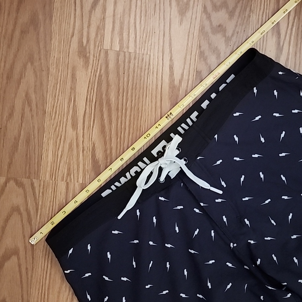 Dixxon broad shorts size 36‎ - Picture 5 of 12